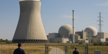 El OIEA espera por un llamado formal de EEUU y Arabia Saudita para supervisar su nuevo acuerdo nuclear