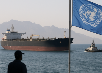 La ONU y la Organización Marítima exigieron el paso libre en el estrecho de Ormuz
