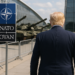 OTAN muestra contratos de armamento a Trump