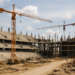 Quedan inconclusas obras mundialistas