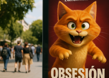 'Obsession' Passes $400 Million Worldwide, Becomes Highest Grossing Film With Budget Below $1 Million