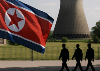 Las potencias occidentales denunciaron que Corea del Norte usa una red de empleados tecnológicos para financiar su programa nuclear