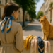 8 Ways to Style the Silk Scarf, Inspired by the Fall 2026 Runways