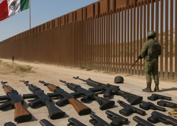 ¿Cuáles son los 8 cárteles mexicanos designados como organizaciones terroristas por EU?