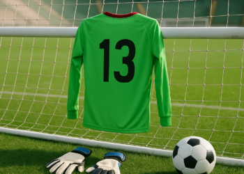 "Memo" Ochoa anuncia su retiro del futbol tras disputar su sexto Mundial