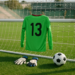 "Memo" Ochoa anuncia su retiro del futbol tras disputar su sexto Mundial