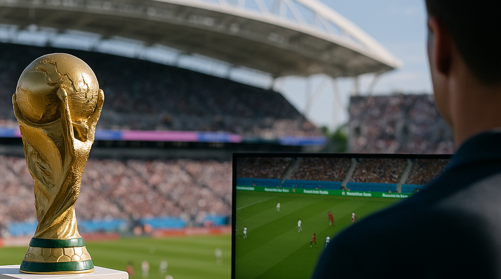 Octavos de final del Mundial 2026: Calendario completo, cruces, horarios y dónde ver EN VIVO