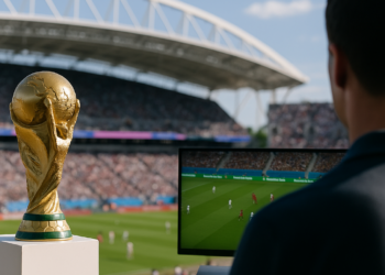 Octavos de final del Mundial 2026: Calendario completo, cruces, horarios y dónde ver EN VIVO
