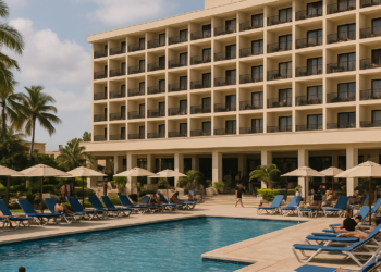 La ocupación hotelera en junio mundialista fue de entre 57% y 65%, por debajo del 90% estimado: ANCH