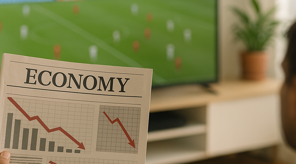 Oye Cracks | Después del Mundial: ¿qué sigue para la economía?