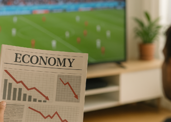 Oye Cracks | Después del Mundial: ¿qué sigue para la economía?