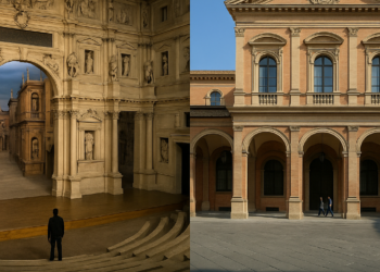 Mount Olympus, Italian Theaters Among 25 Sites Granted UNESCO World Heritage Status