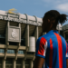 Olise quiere irse al Real Madrid, según L'Équipe