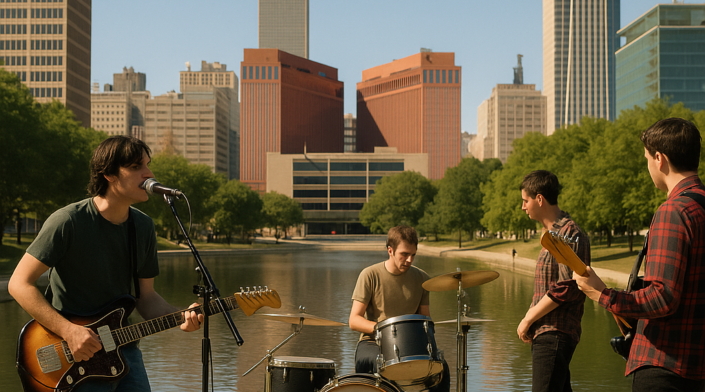 ‘Omaha’: hermosa y cruda resurrección del ‘indie’ americano de los noventa | Cine: estrenos y críticas