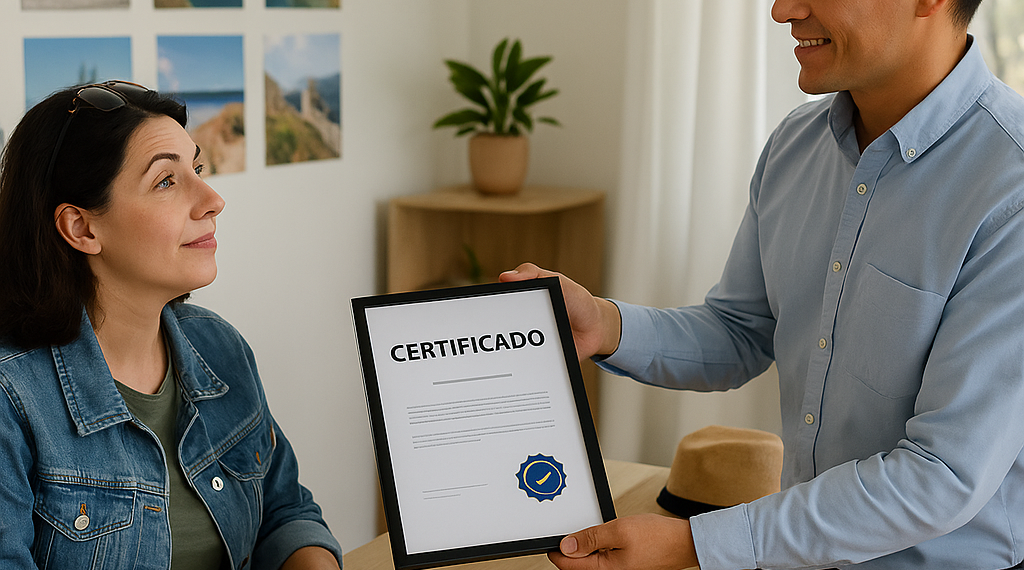 Turoperadores de Puebla se pronuncian por certificaciones