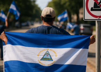 La oposición nicaragüense en el exilio rechazó la decisión de Daniel Ortega de cierra la vía electoral en Nicaragua