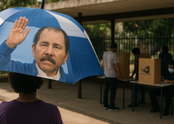 Daniel Ortega se apuntala al poder y afirma que en Nicaragua "no volverá a haber elecciones"