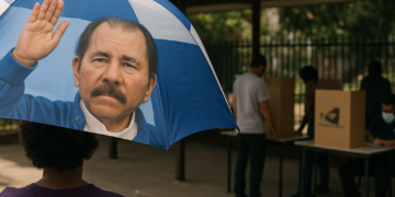 Daniel Ortega se apuntala al poder y afirma que en Nicaragua "no volverá a haber elecciones"