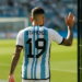 Otamendi anuncia que deja la selección argentina