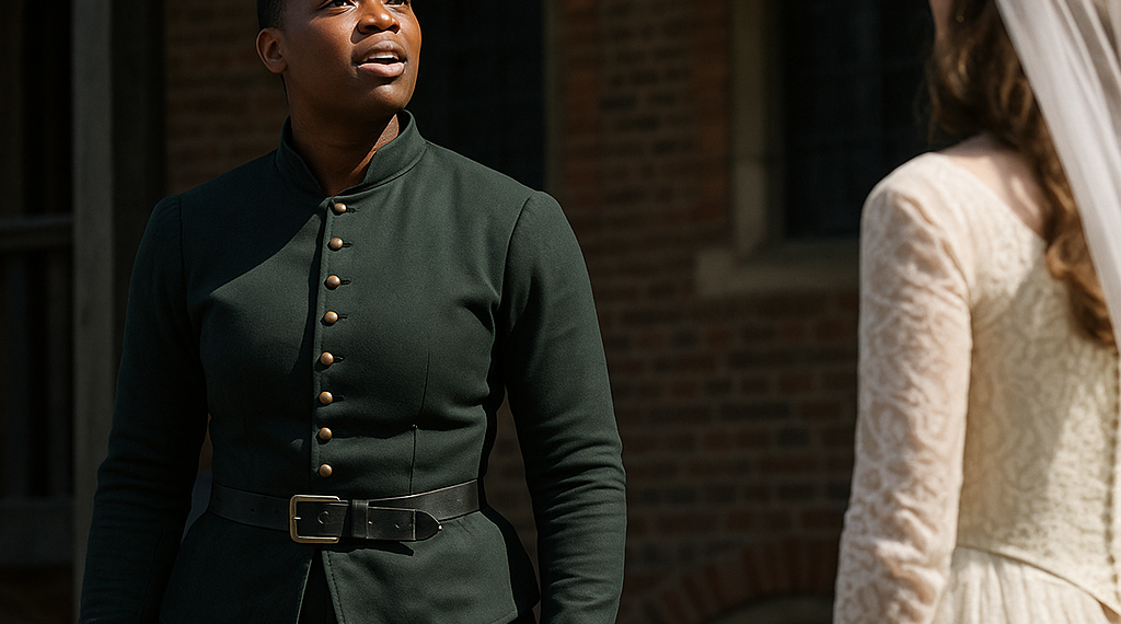 'Othello' Reimagined as Black Lesbian in RSC's New Production
