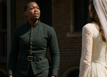 'Othello' Reimagined as Black Lesbian in RSC's New Production