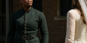 'Othello' Reimagined as Black Lesbian in RSC's New Production