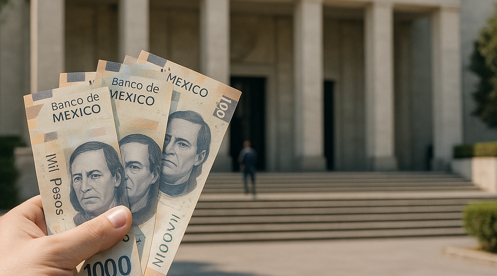 Da 80 mdp de Participativo para propuestas morenistas