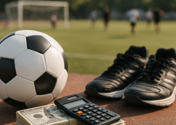 Oye Cracks | El lado económico del deporte: oportunidades, riesgos y mercados