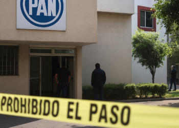 Va PAN por auditorías a consentidas de Brugada y Rubalcava