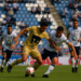 Pachuca golea a Pumas 3-0 y le cobra afrenta a Esteban Solari en el Apertura de la Liga MX