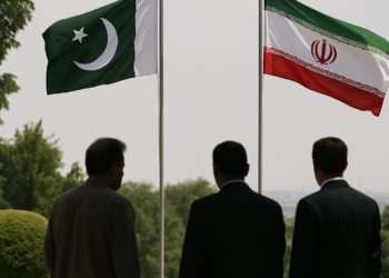 Pakistán instó al régimen de Irán a mantener la paz en Medio Oriente luego de pedir negociaciones con EEUU