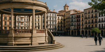 El toro, por los cuernos: Pamplona, otra vez en la picota: ¿plaza de primera o portátil? | El toro, por los cuernos | Cultura