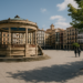El toro, por los cuernos: Pamplona, otra vez en la picota: ¿plaza de primera o portátil? | El toro, por los cuernos | Cultura