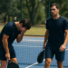 Paquito Navarro y Martín Di Nenno se la pegan en Pretoria y ven frenada su racha