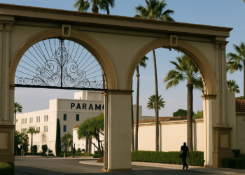 Paramount weighs leaving California over Warner Bros. rift
