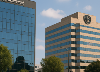 Paramount acuerda postergar su fusión con Warner Bros