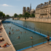 París abre las zonas de baño del Sena