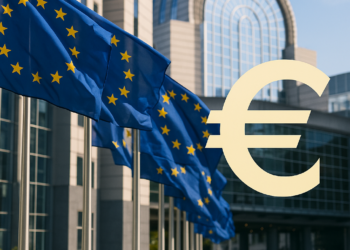 Parlamento Europeo aprueba negociar el euro digital como alternativa de pago