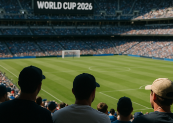 Octavos de final del Mundial 2026: ¿Cuáles partidos podrás ver gratis en tv abierta?