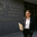 Patricia Dávila renuncia como secretaria General de la UNAM tras irregularidades en examen de admisión