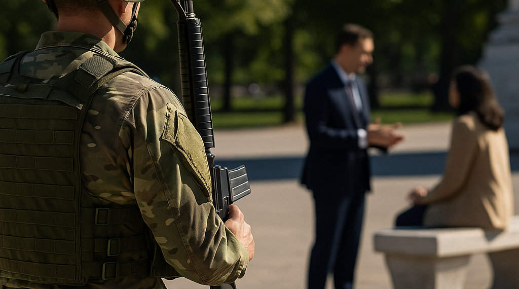 Zelensky deseó que en los próximos meses se den las condiciones para una paz “digna”: “Ya sea por la fuerza o por la diplomacia”
