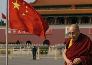 El régimen chino busca controlar la sucesión del Dalai Lama y desafía al exilio tibetano