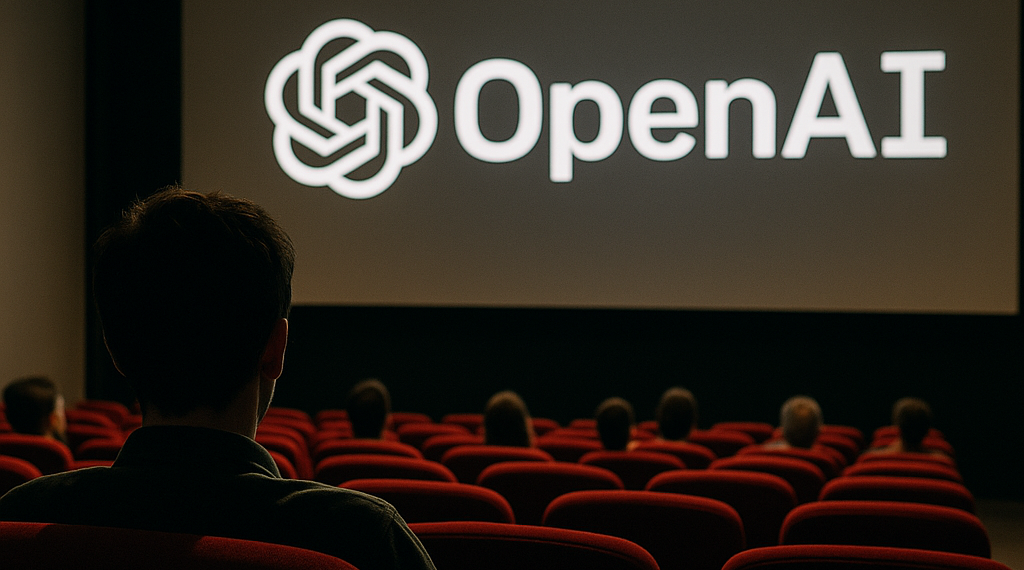 OpenAI film, dropped by Amazon, is acquired by Neon