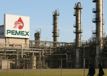 Acumulan en Pemex 6,858 juicios laborales
