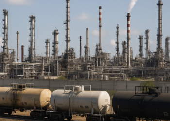 Pemex compra más petrolíferos que crudo