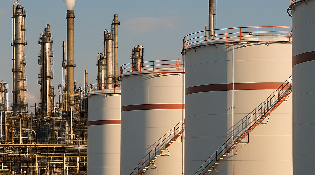 Ventas de Pemex regresan a niveles prepandemia