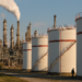 Ventas de Pemex regresan a niveles prepandemia