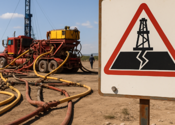 Pemex niega realizar fracking en SLP; aclara uso de explosivos en la Huasteca Potosina
