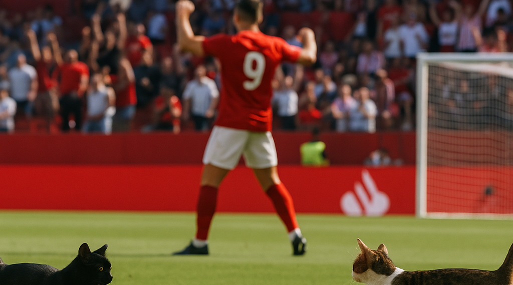 Peque y Miguel Sierra despiertan el gol en el Sevilla