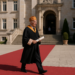 Peridis investido doctor ‘honoris causa’ en Santander: “Nada mejor que la cultura para dar una buena noticia”